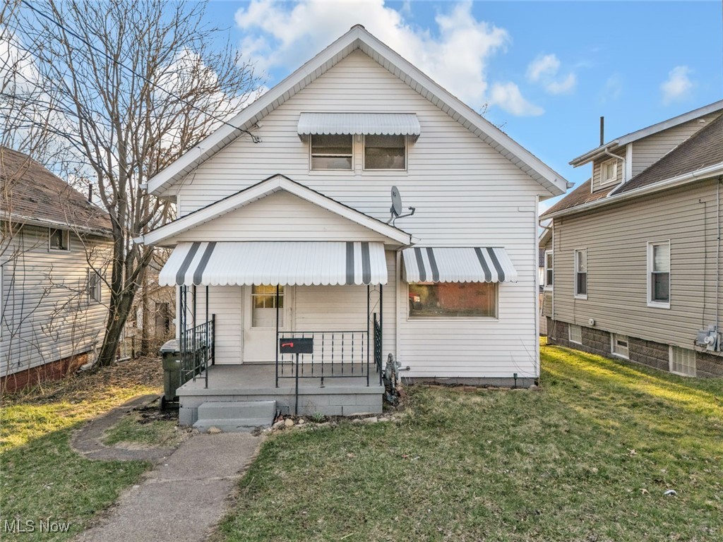 1612 Bedford Avenue, Canton, Ohio image 2