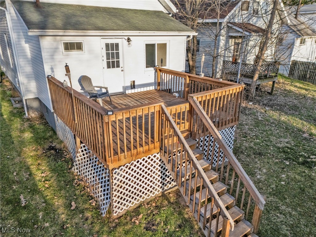 1612 Bedford Avenue, Canton, Ohio image 17