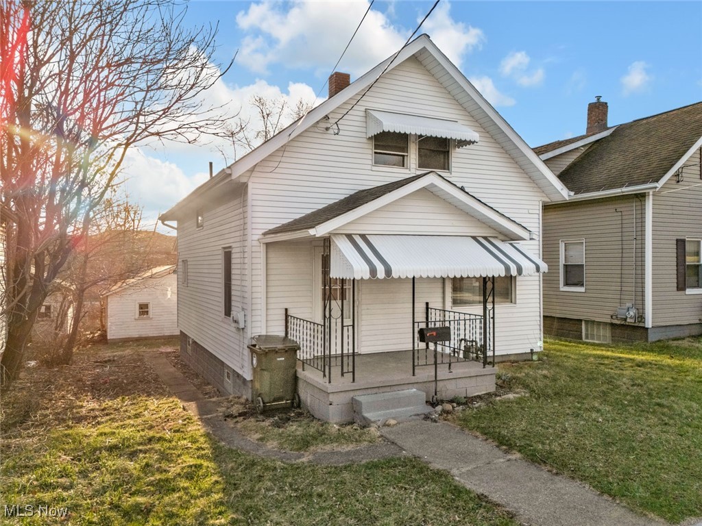 1612 Bedford Avenue, Canton, Ohio image 3
