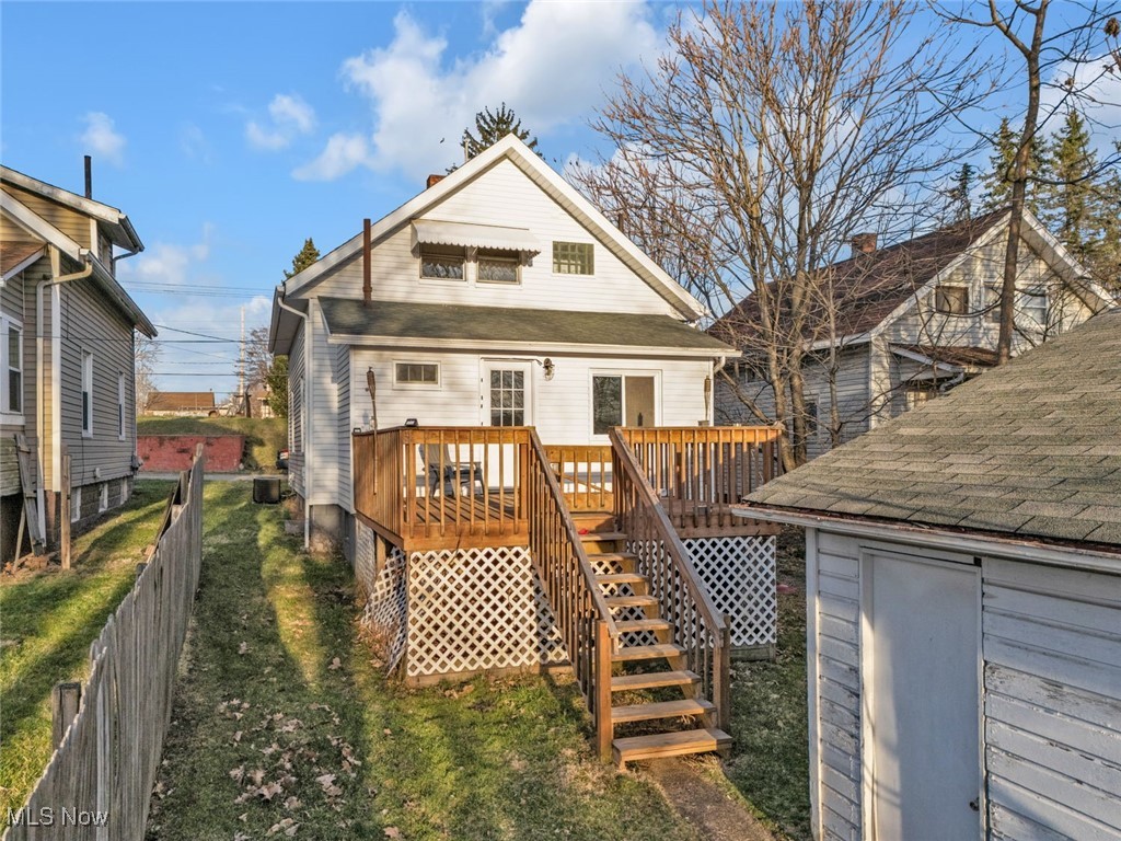 1612 Bedford Avenue, Canton, Ohio image 18