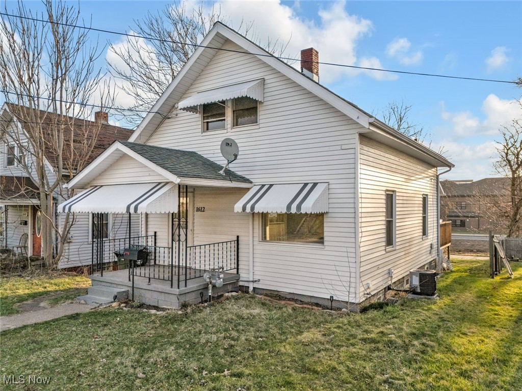 1612 Bedford Avenue, Canton, Ohio image 1