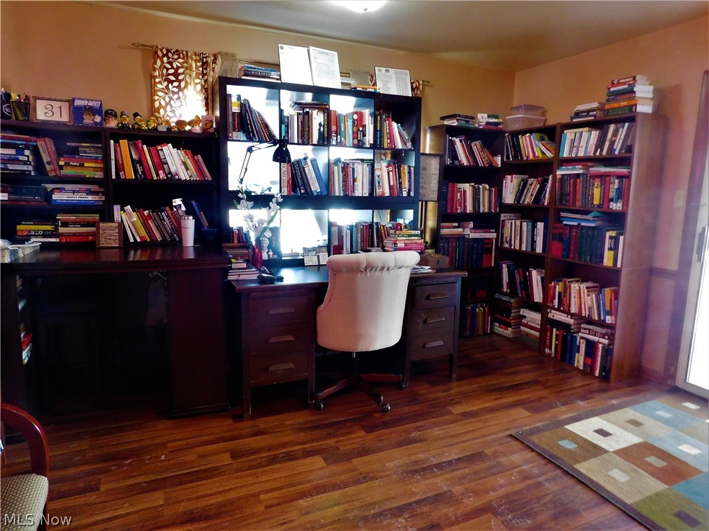 Alliance - Residential