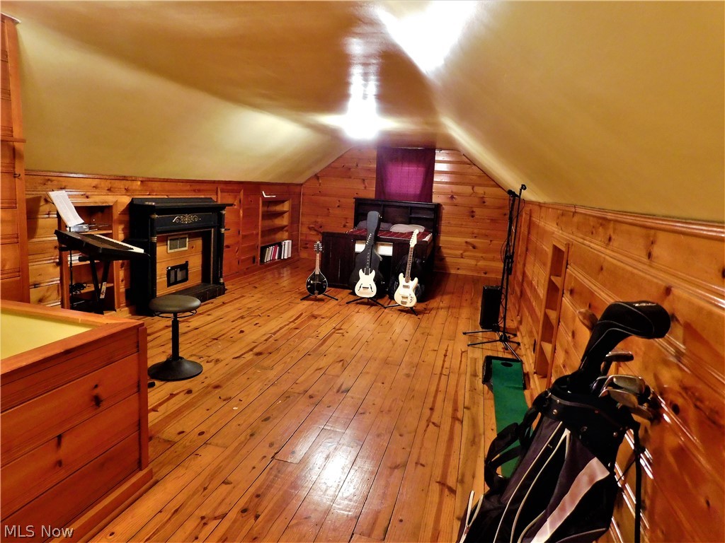 Alliance - Residential