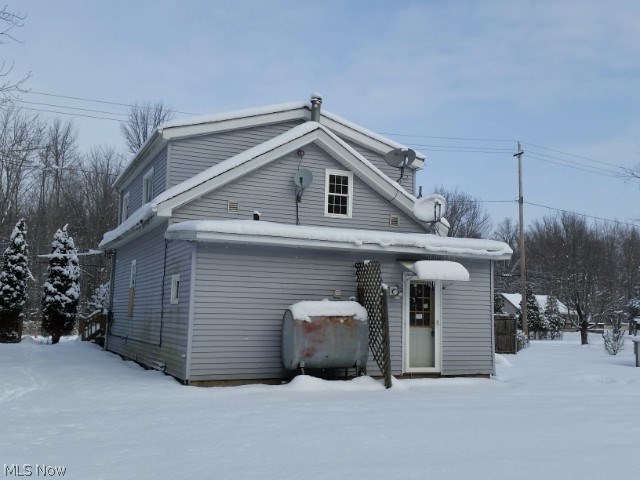 Plymouth - Residential