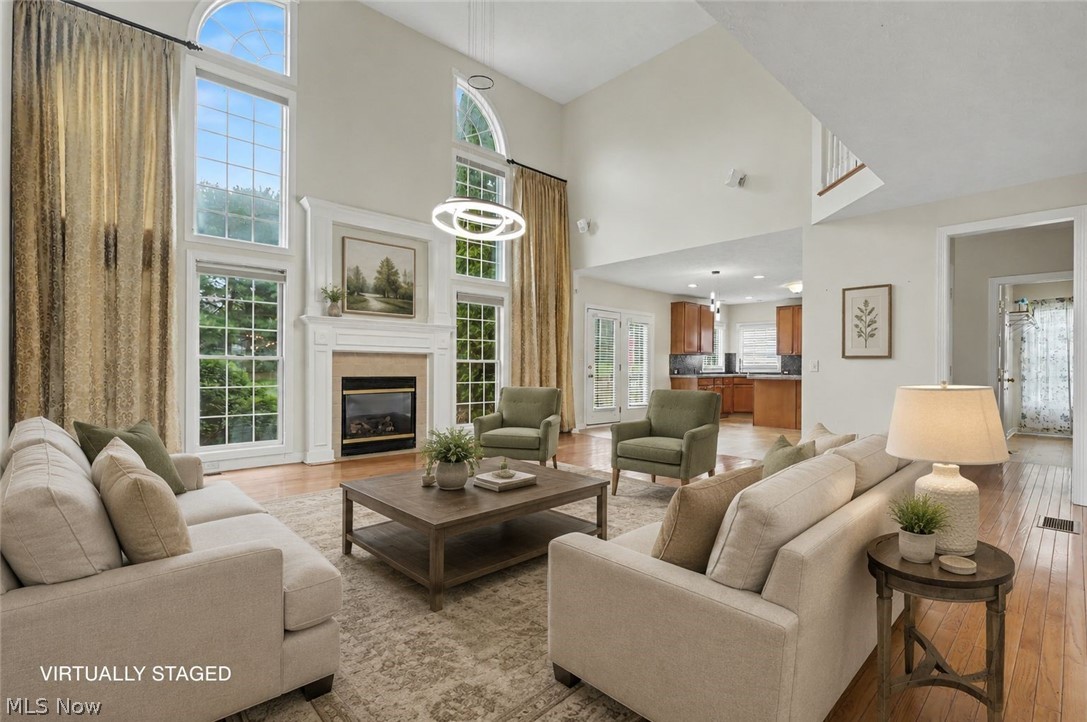 Hyde Park Ph III - Residential