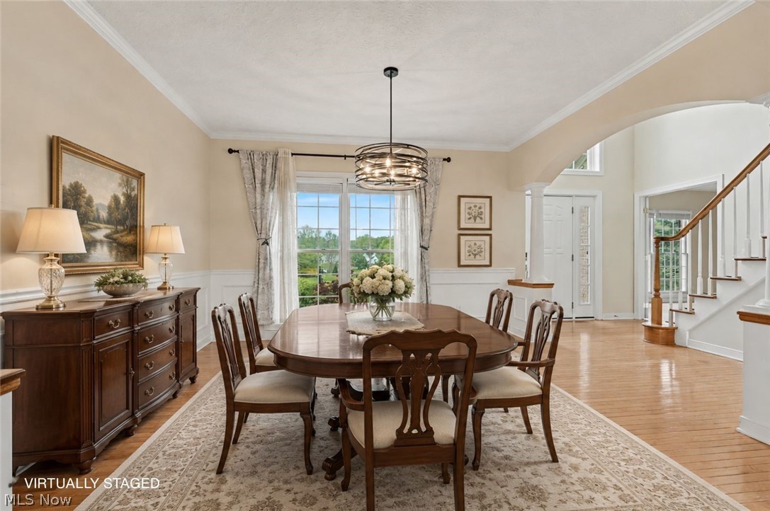 Hyde Park Ph III - Residential