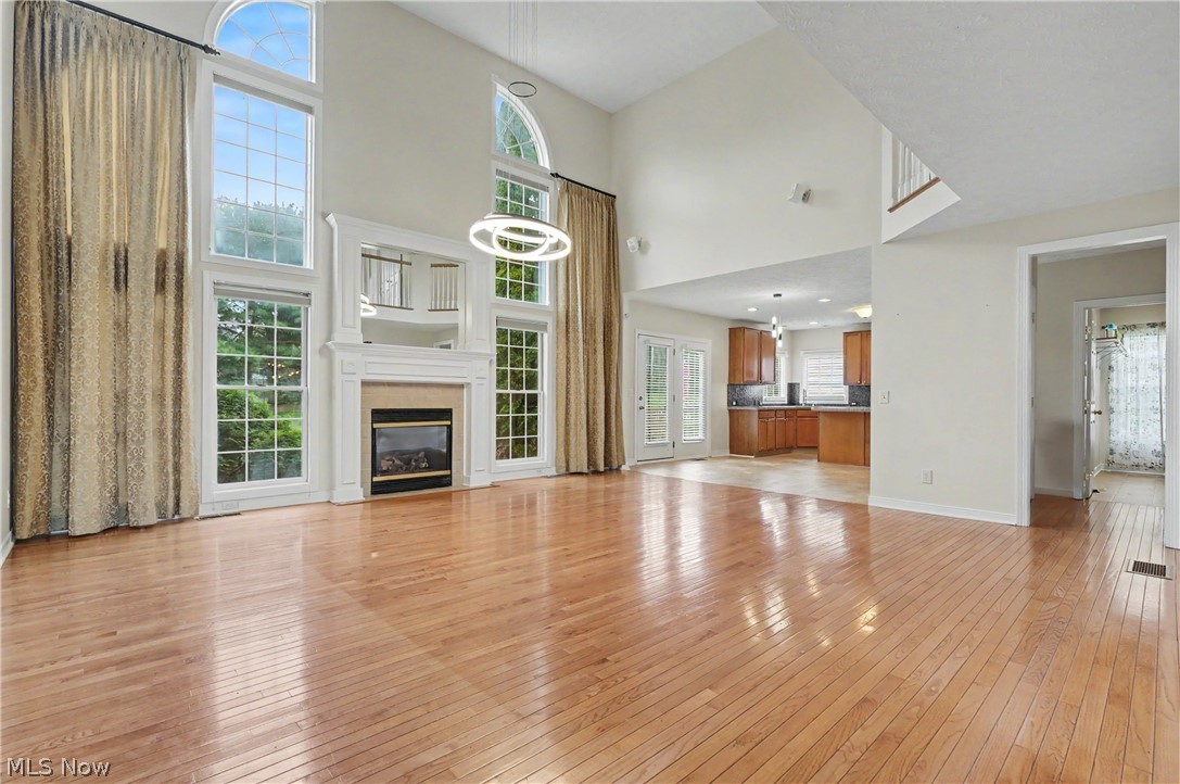 Hyde Park Ph III - Residential