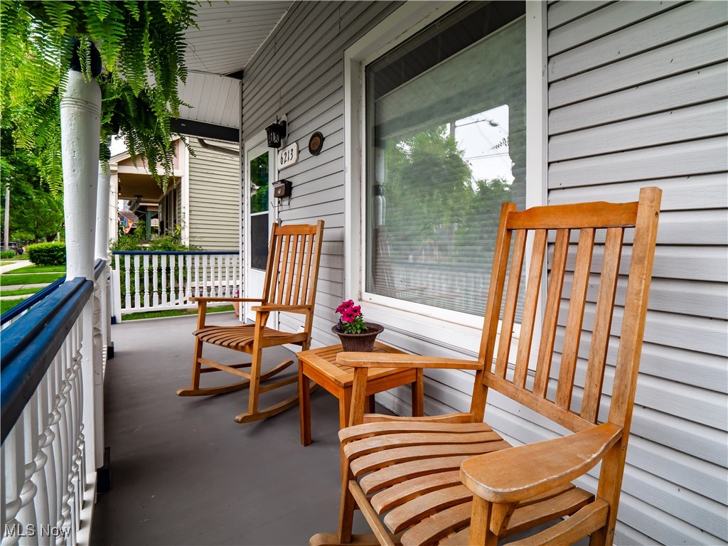 6213 W Clinton Avenue, Cleveland, Ohio image 2