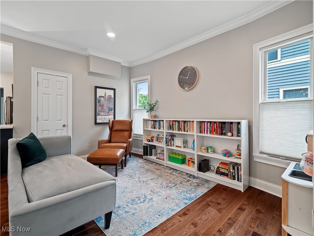 6213 W Clinton Avenue, Cleveland, Ohio image 8
