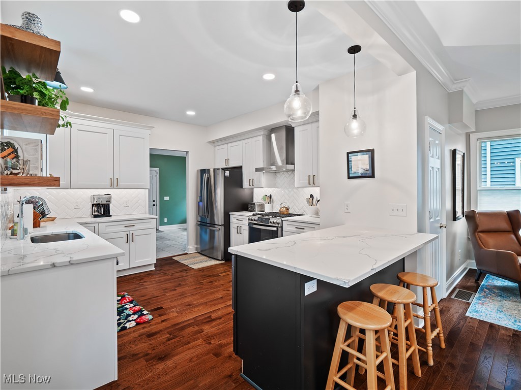 6213 W Clinton Avenue, Cleveland, Ohio image 13