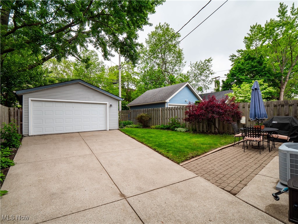 6213 W Clinton Avenue, Cleveland, Ohio image 36