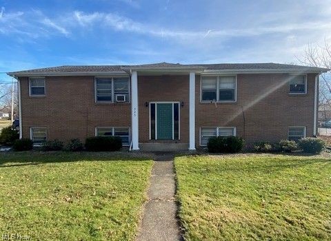 City/Niles - Residential Lease