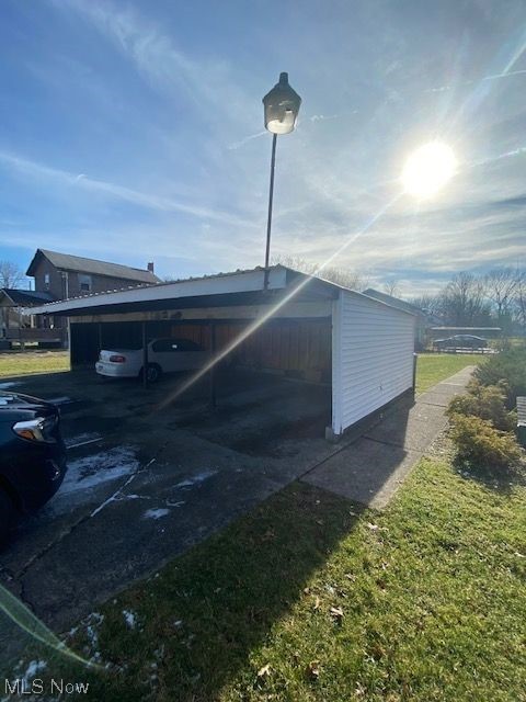 City/Niles - Residential Lease