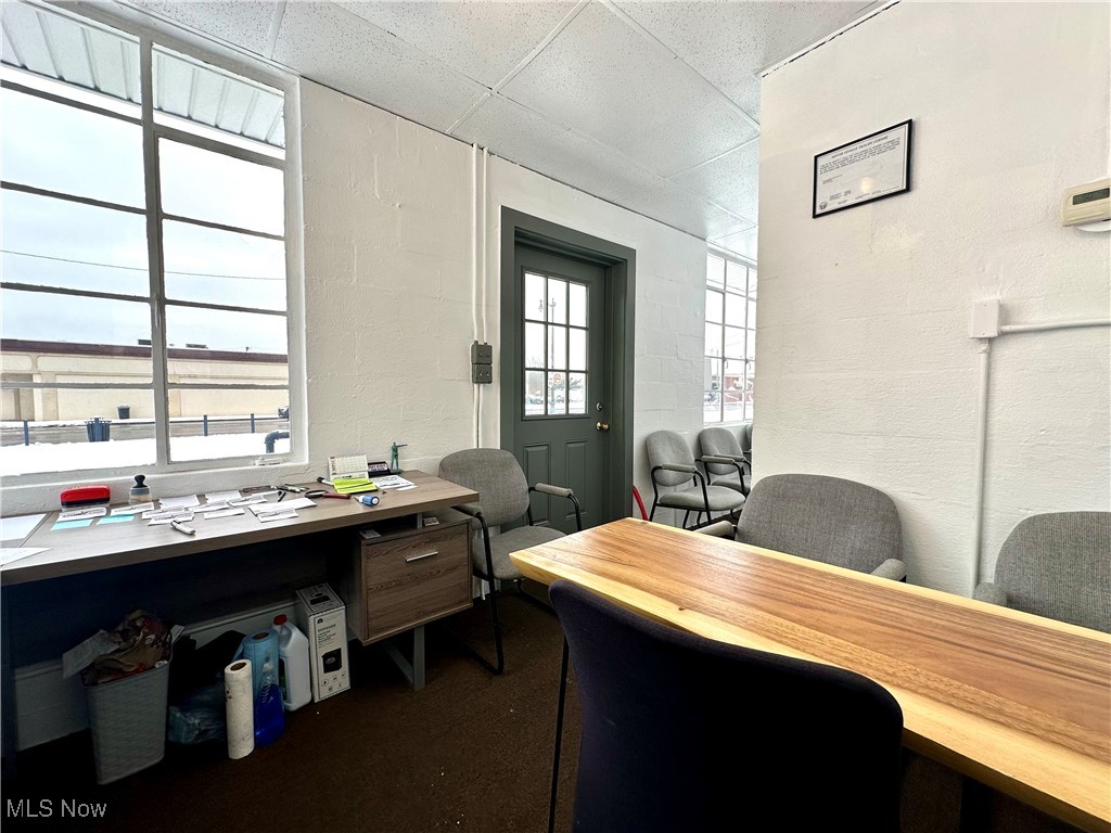 Niles City - Commercial Sale