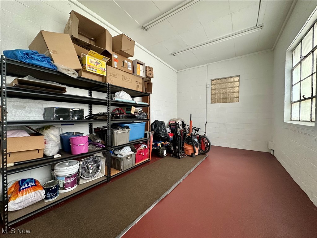 Niles City - Commercial Sale