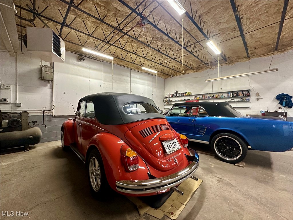 Niles City - Commercial Sale