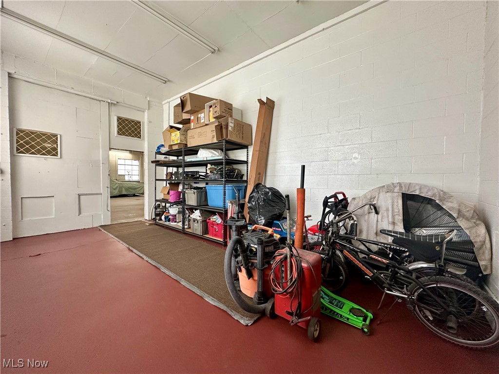 Niles City - Commercial Sale