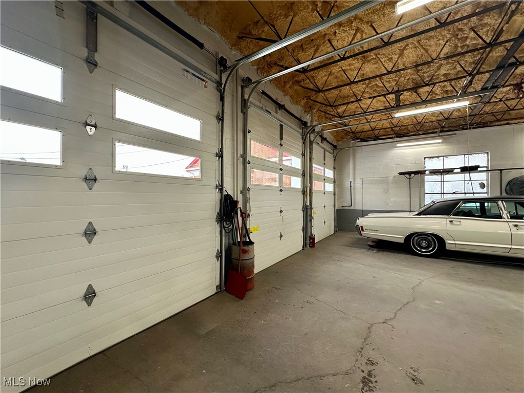 Niles City - Commercial Sale