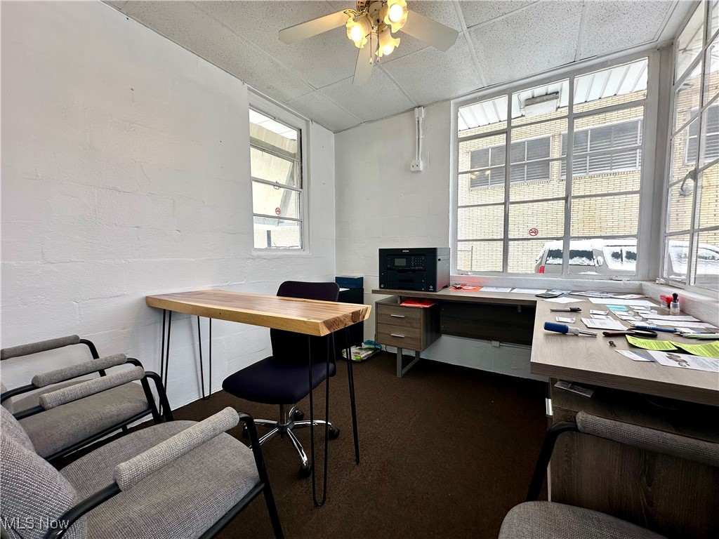 Niles City - Commercial Sale