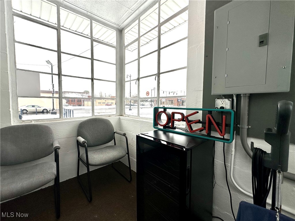 Niles City - Commercial Sale