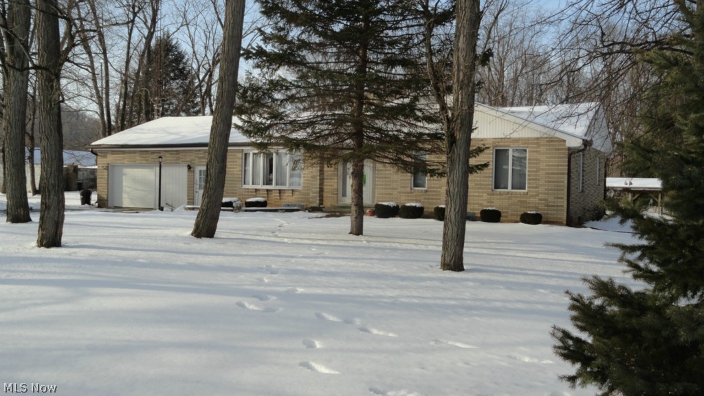 Schoenbrunn - Residential