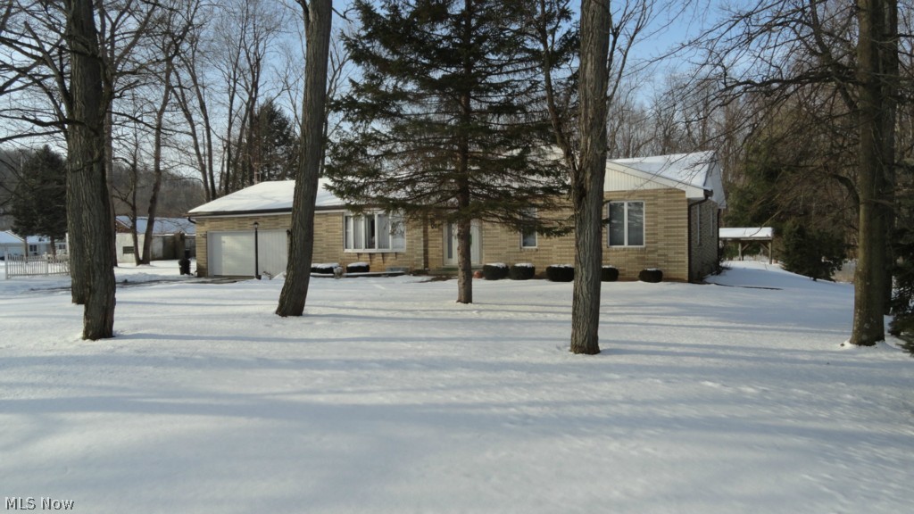 Schoenbrunn - Residential