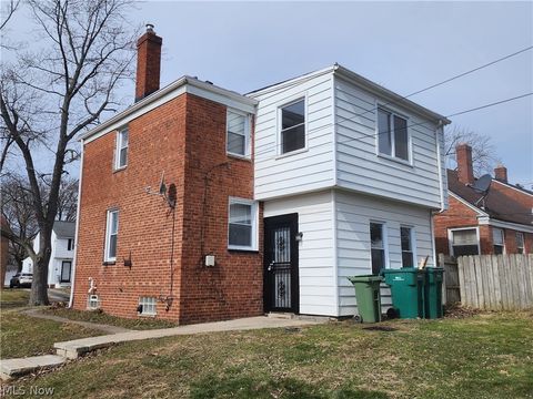 Tiny photo for Maple Heights, OH 44137 (MLS # 5187433)