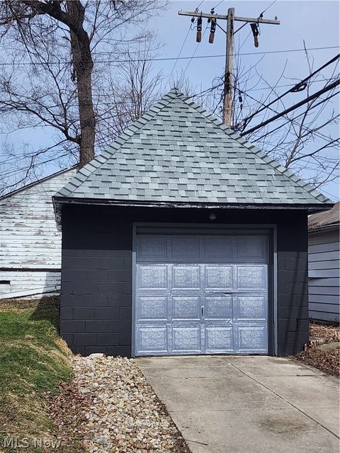 Tiny photo for Maple Heights, OH 44137 (MLS # 5187433)