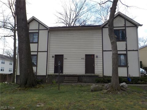 Multifamily For Sale - 954 Tallmadge Road<br/> Cuyahoga Falls, OH 44221