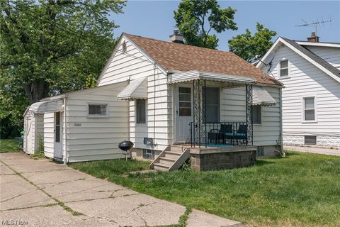 1536 E 289th Street, Wickliffe, OH 44092 - #: 5011261