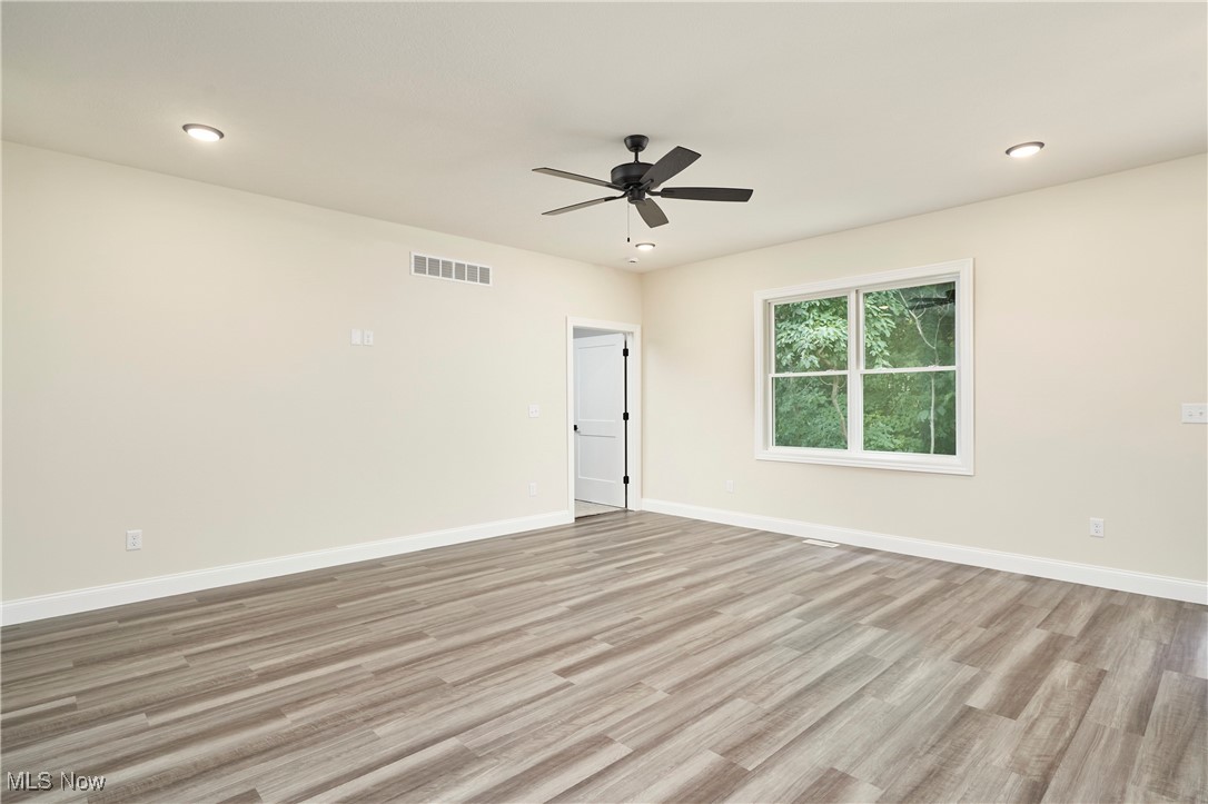 Bramble Woods - Residential