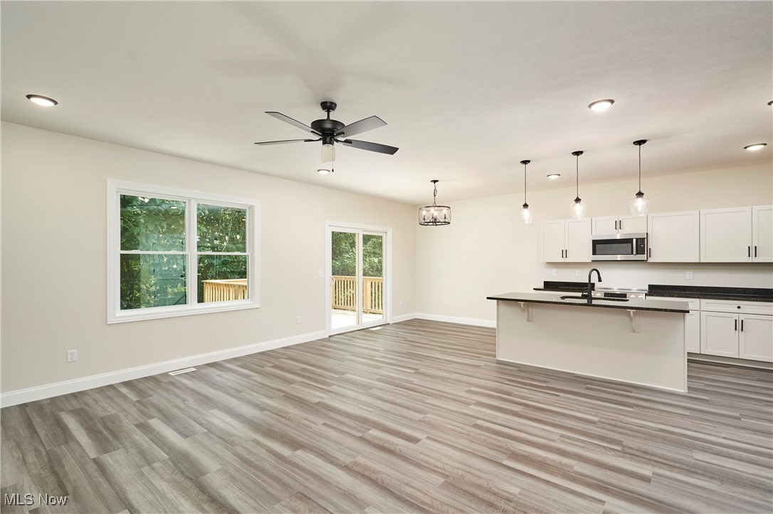 Bramble Woods - Residential