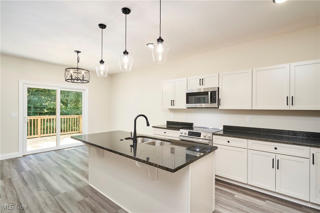 Bramble Woods - Residential