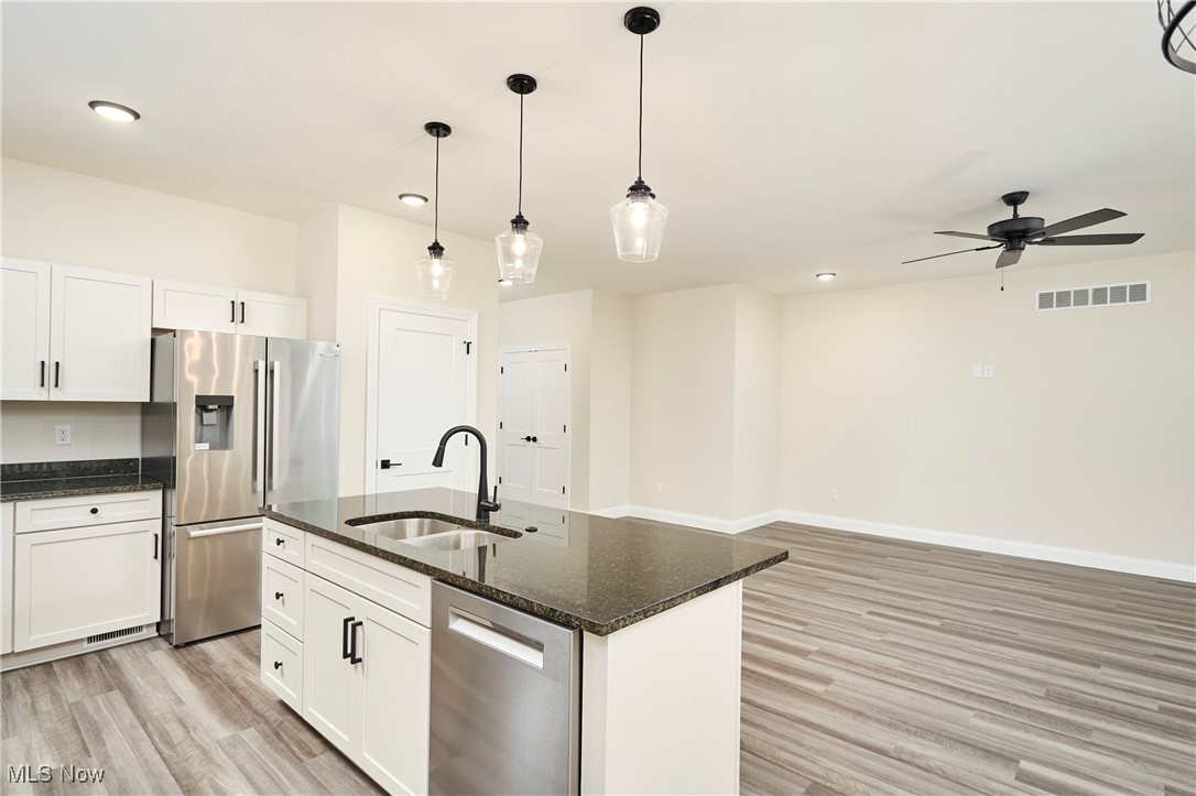 Bramble Woods - Residential