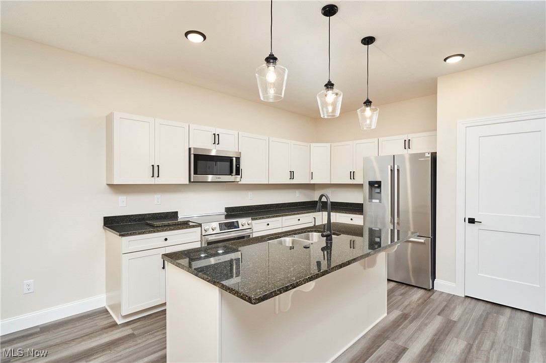 Bramble Woods - Residential