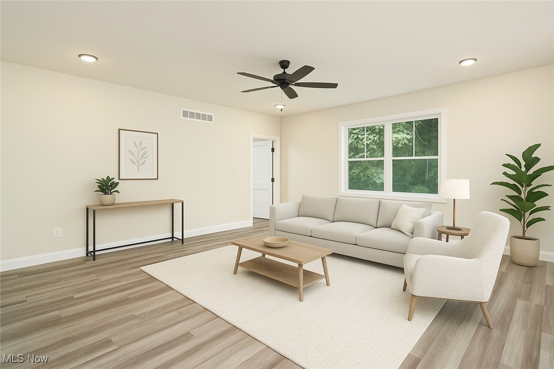 Bramble Woods - Residential