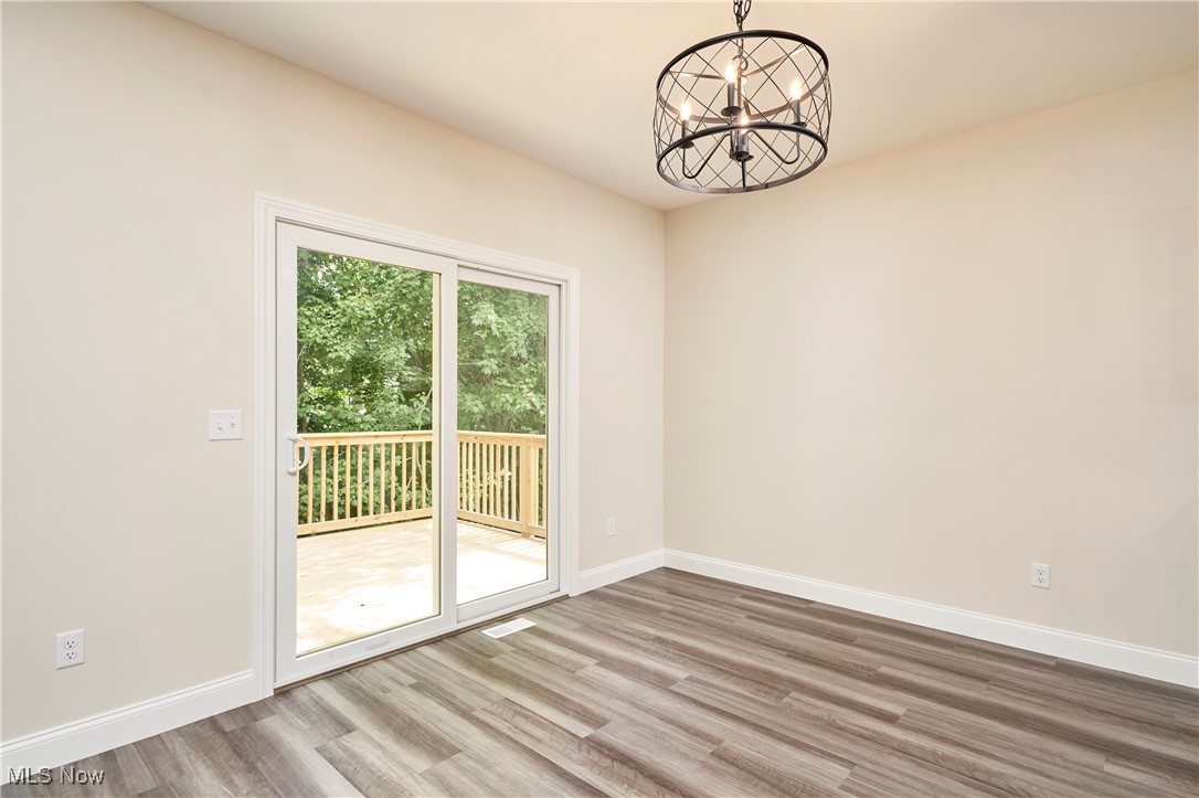 Bramble Woods - Residential