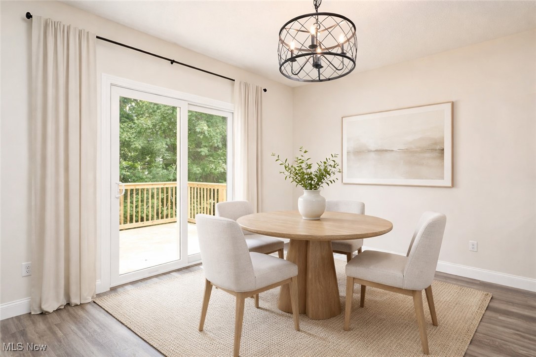 Bramble Woods - Residential