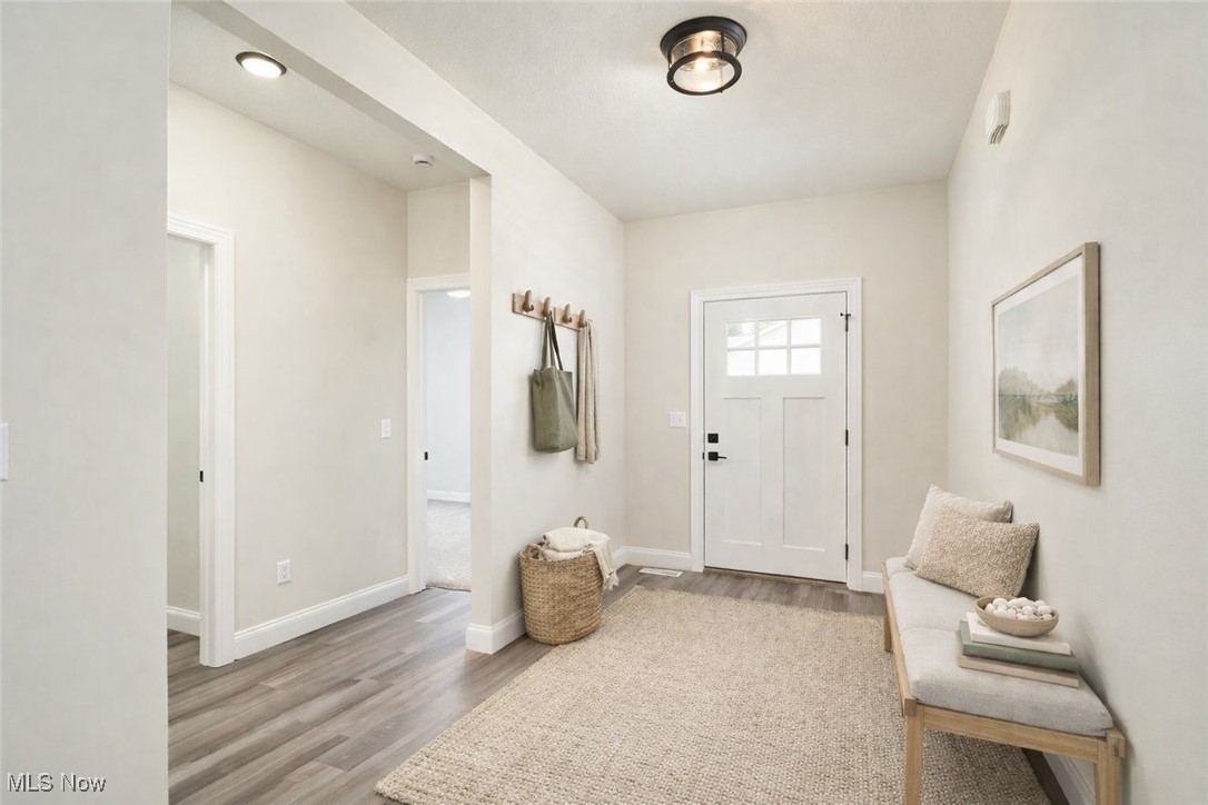 Bramble Woods - Residential