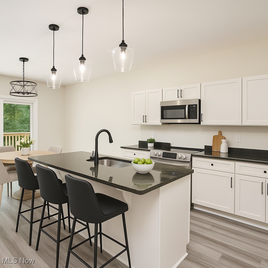 Bramble Woods - Residential