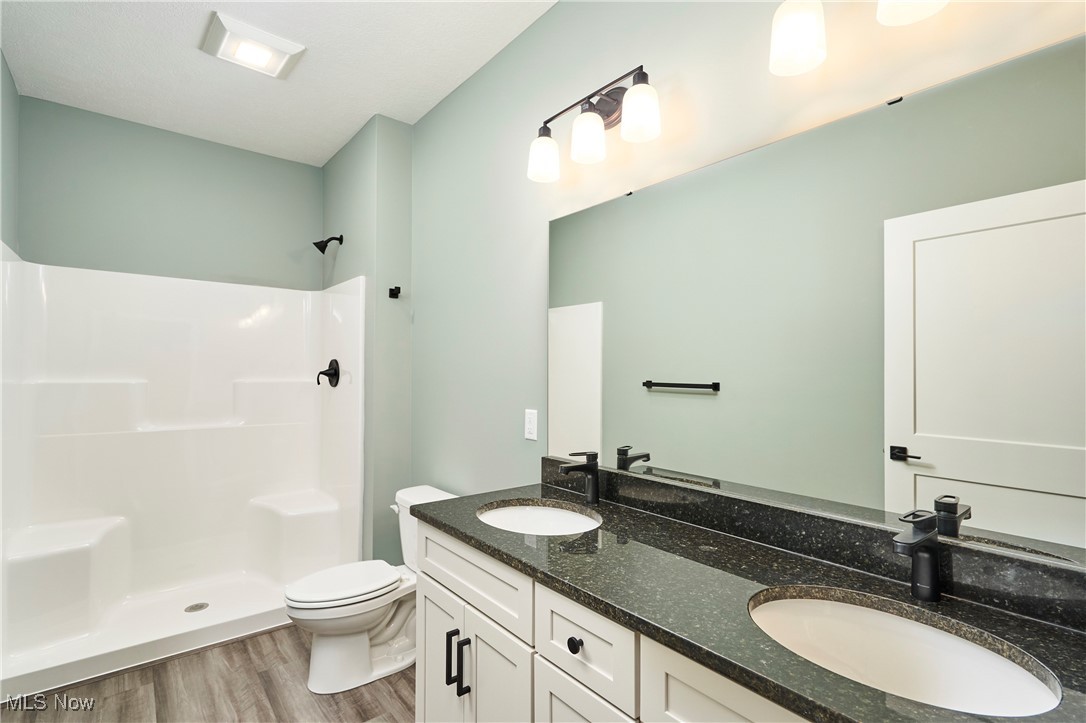 Bramble Woods - Residential