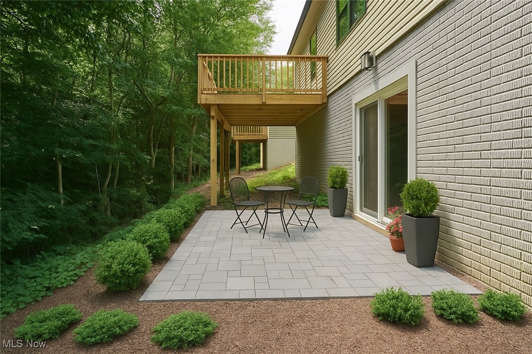 Bramble Woods - Residential