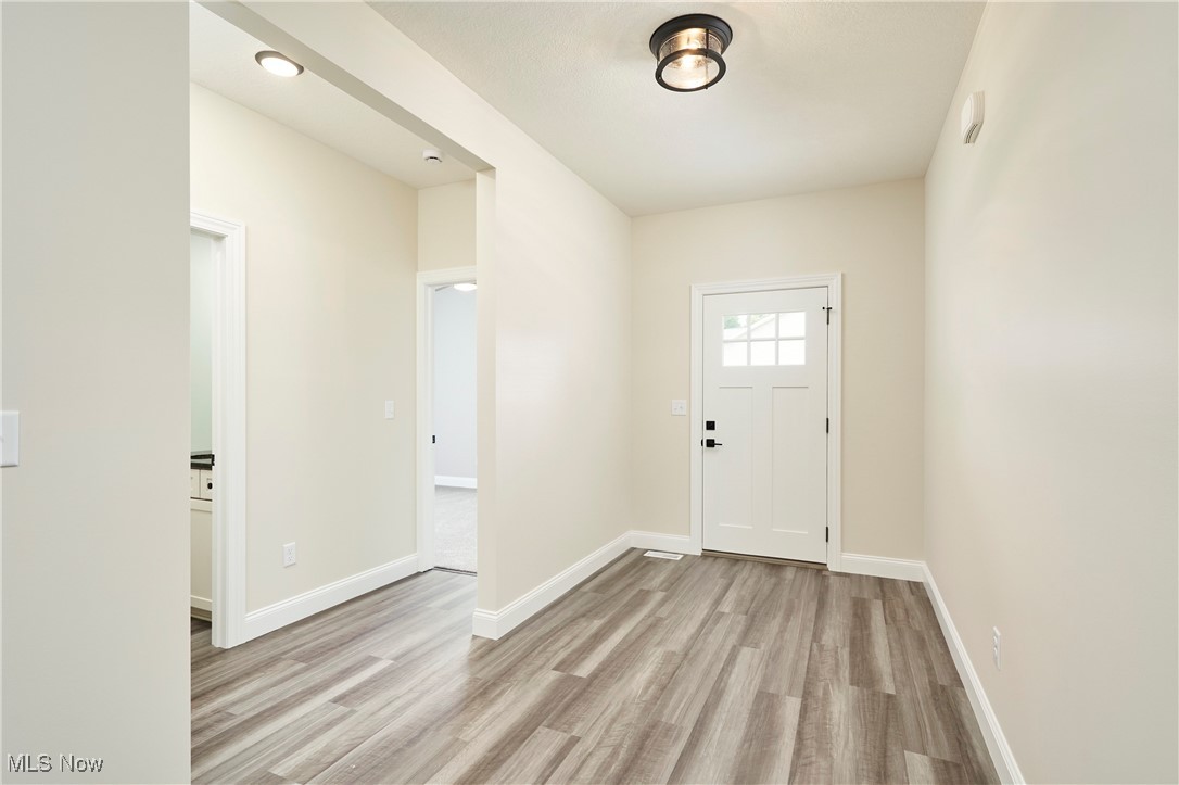 Bramble Woods - Residential