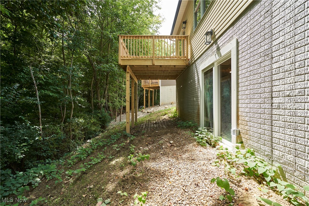 Bramble Woods - Residential