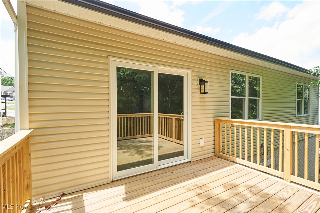 Bramble Woods - Residential