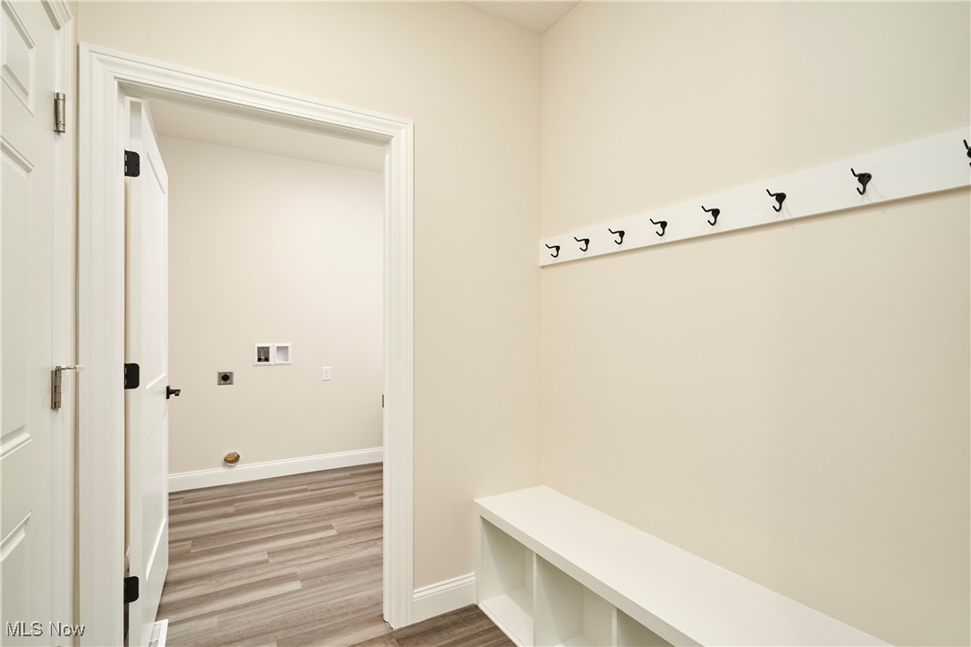 Bramble Woods - Residential