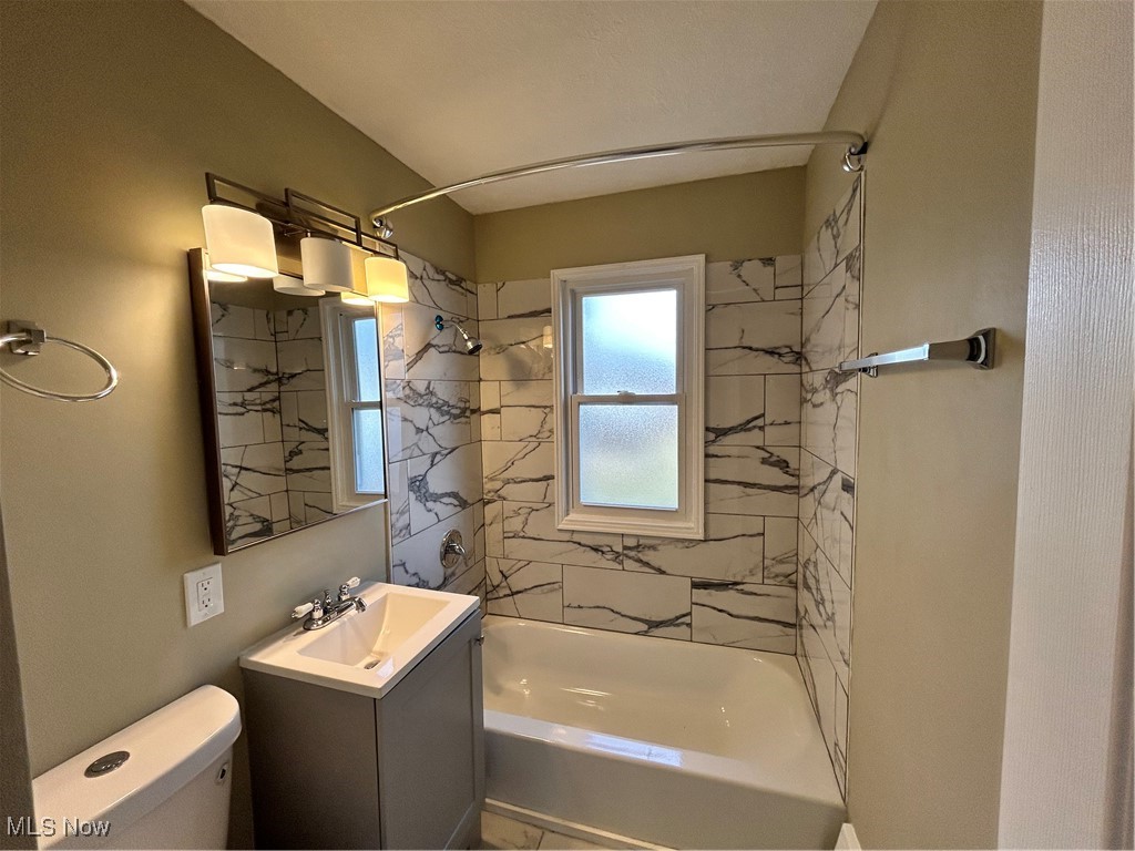 Courtland Heights - Residential