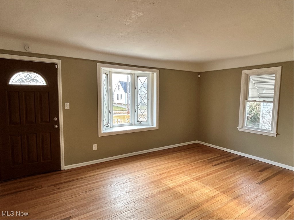 Courtland Heights - Residential