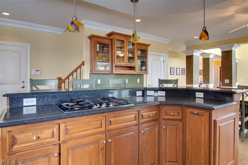 Glenmoor Estates - Residential