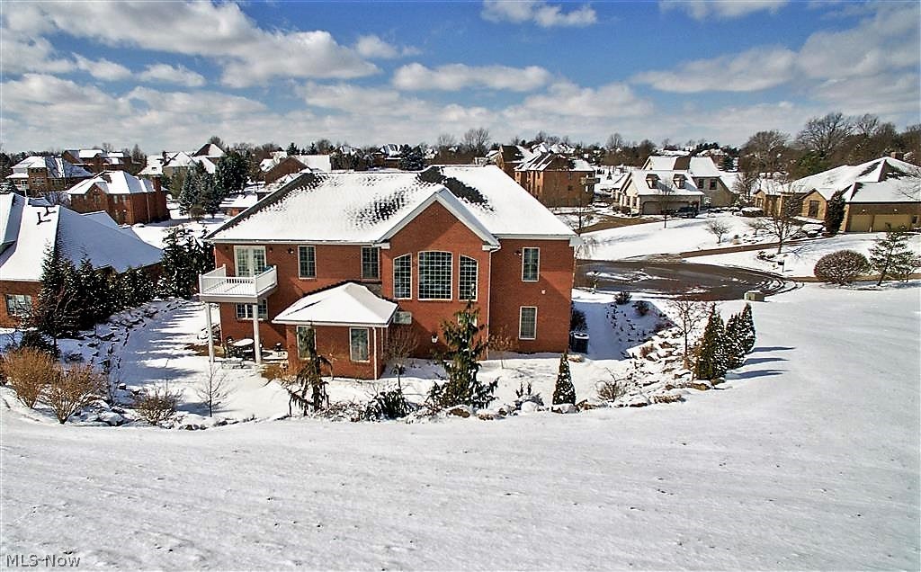 Glenmoor Estates - Residential